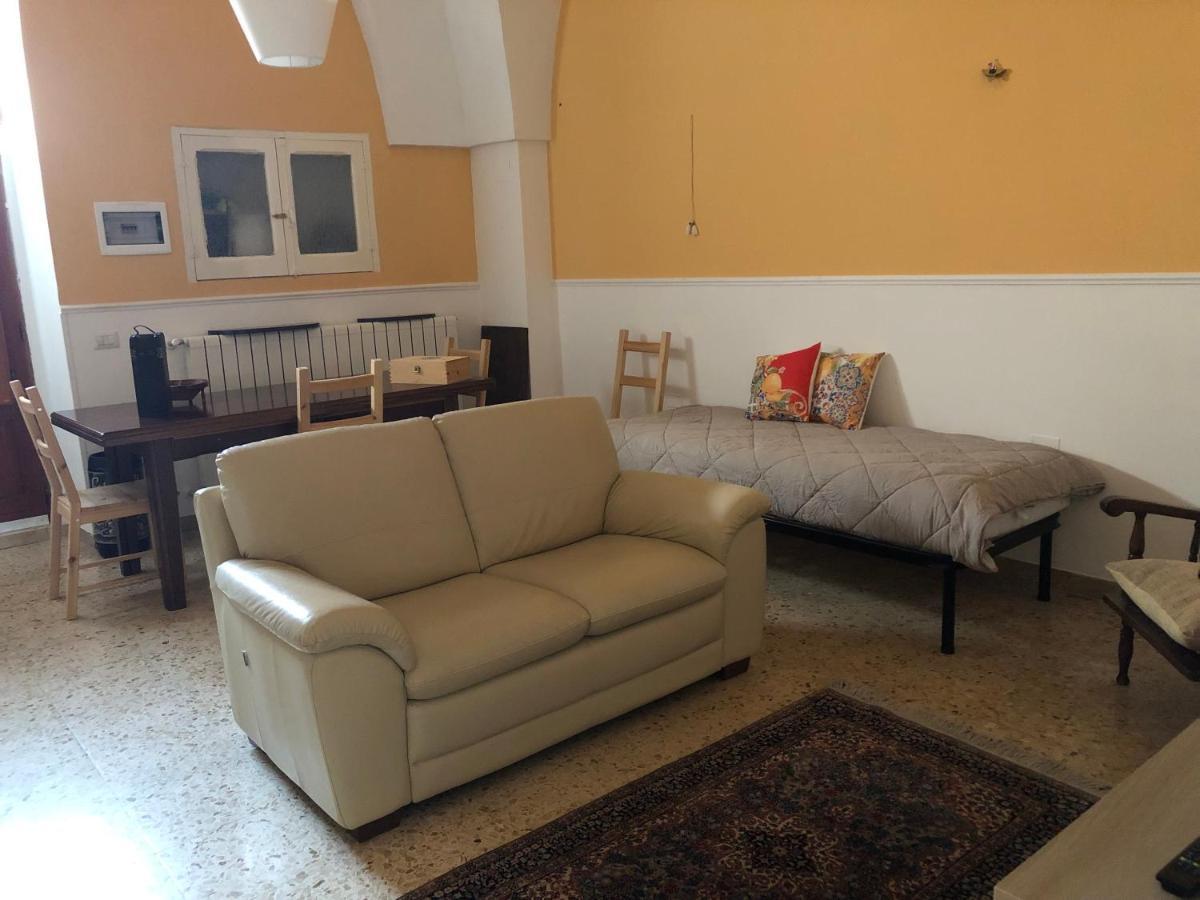 La Casetta Di Angela ماندوريا المظهر الخارجي الصورة